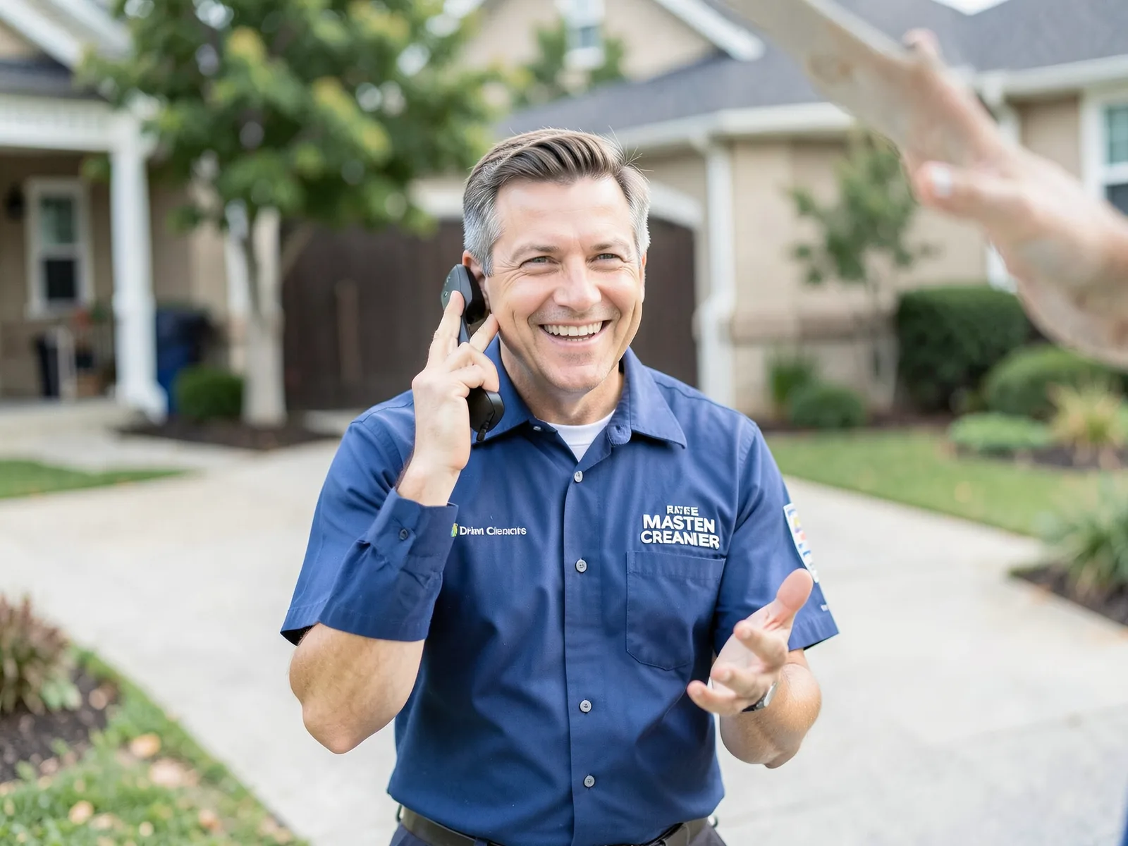 Drain Cleaning Unionville, IA FAQs